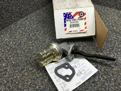 Airtex 6676 Mechanical Fuel Pump - Image 1 of 2
