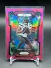 2023 Panini Prizm Football Prizm Pink Vets Build Your Set Pick Your Card