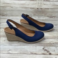 vionic coralina slingback