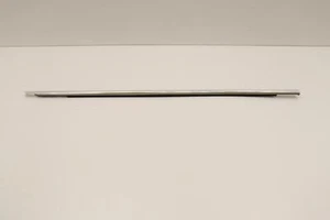 2019 - 2025 AUDI A6 FRONT RIGHT SIDE DOOR WINDOW BELT MOLDING OEM 4K0837476 - Picture 1 of 11
