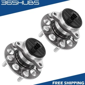 2x Rear Wheel Bearing Hub Assembly for 2017 2018-2020 Hyundai Elantra HU512635 - Bild 1 von 11