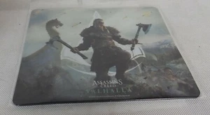 Mousepad Assassins Creed Valhalla Neu - Bild 1 von 3