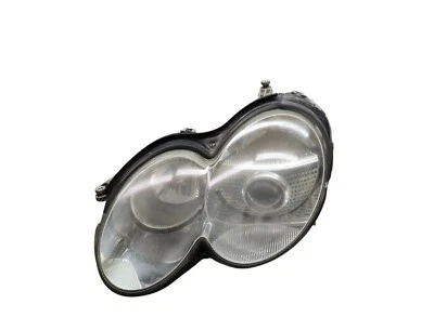03-08 Faro izquierdo mercedes sl500 sl55 amg r230 bi xenón 2308207561 oem Foto 1 de 4
