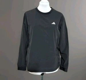Felpa donna Adidas Ultimate365 Tour WIND.RDY - Foto 1 di 18