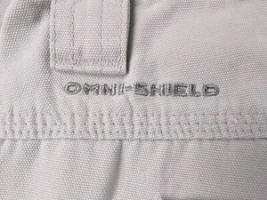 Columbia Cargo Pants Mens 44x30 Omni Shield Sun Protection Hiking - Picture 1 of 7