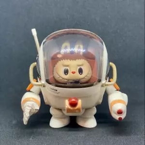 Labubu The Monsters X Kow Yokoyama Ma.k. Series Sun Rising - Picture 1 of 3