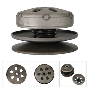 Performance Racing Front Clutch Variator For Yamaha Gpd Nmax Xmax Yp 125 150 U0 - Picture 1 of 12
