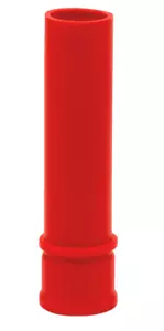 Wurth Euro Pourer Diesel Fuel Tank Filler Funnel Tube - Picture 1 of 2