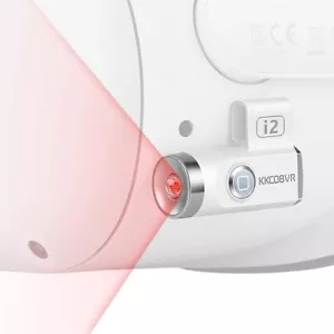 KKCOBVR i2 Indoor Irlight Illuminator kompatibel für Meta Oculus Quest 2 PSVR2 I - Bild 1 von 7