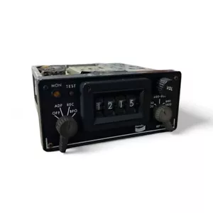 Bendix 201F, ADF-T-12D ADF Receptor 14-28V P/N 40003930101 DE COLECCIÓN - REPUESTOS/NÚCLEO - Imagen 1 de 4