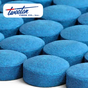 Tweetens Elk Master Queue Spitzen Größe 9,5 mm Snooker & Pool Mengen x10 oder x50 - Bild 1 von 4