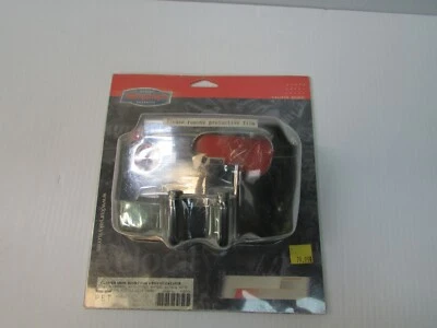 Recubrimiento de pinza derecha Kuryakyn 1287/cubierta cromada Harley V-Rod Dyna Sportster Foto 1 de 4