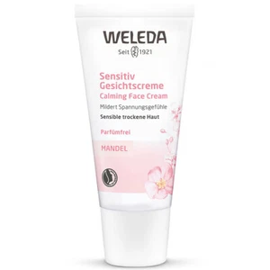 Weleda Mandel Sensitiv Gesichtscreme 30ml - Bild 1 von 1