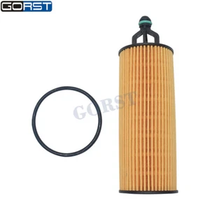 68191349AA Oil Filter for  Chrysler Ram Dodge Jeep 3.2L 3.6L 14-16 68191349AB - Picture 1 of 8