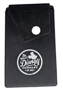 Walt Disney Cast Member Exclusive Phone Mounted Card Holder - Picture 1 of 2