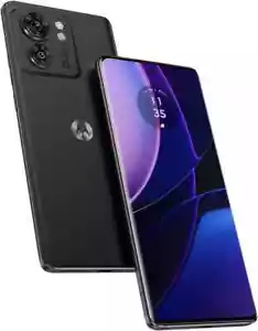 Brand New - Moto Edge | 2023 | Unlocked | Made for US 8/256GB | Eclipse Black - Picture 1 of 4