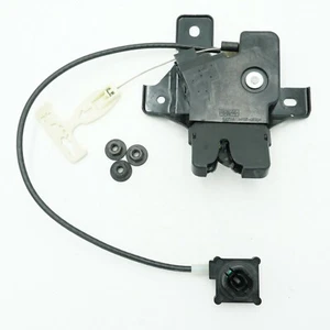 2010 - 2012 Ford Fusion OEM Trunk Latch Lid Lock Actuator AE5Z-5443200-A 2251 - Picture 1 of 3