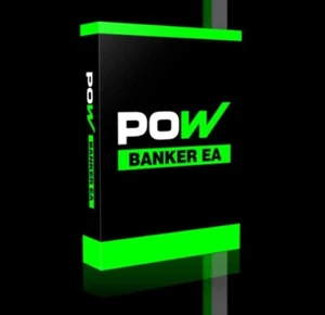 Pow Banker v8.991 MT5 - Imagen 1 de 2
