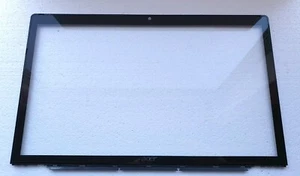 Acer Aspire 8943G LCD Screen Bezel Front Plastic Panel 37ZYALBTN20 - Picture 1 of 2