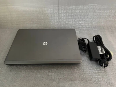HP ProBook 4540s Intel Core i7-3612QM 4-Core 2.1GHz 320GB HDD 4GB RAM 15.6 Win10 - image 1 of 3