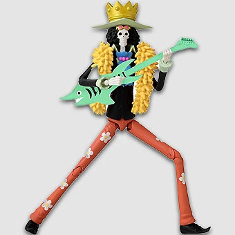 Collectible Animation Art & Merchandise