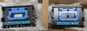 2x Canon Print Head PF-10 ImagePROGRAF Pro Series ** Used for Parts *** - Picture 1 of 3