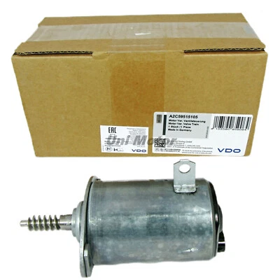 11377548388 Actuador de eje exéntrico VDO para BMW 328i Drive 325xi 528i X5 X3 3.0 Foto 1 de 2