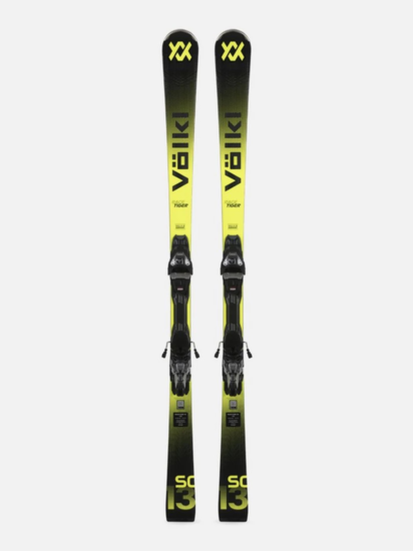 Volkl Racetiger SL Skis for sale | eBay