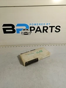 BMW E39 BCM body control module 61358381963 - Picture 1 of 10