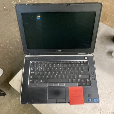 Dell Latitude E6430 ATG i5-3340M 2.7GHz, 10GB Ram, 256GB HDD, Windows 10 - Image 1 of 4