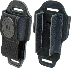 Leathers Wireles Receiver Holder For Guitar,Black - Picture 1 of 1