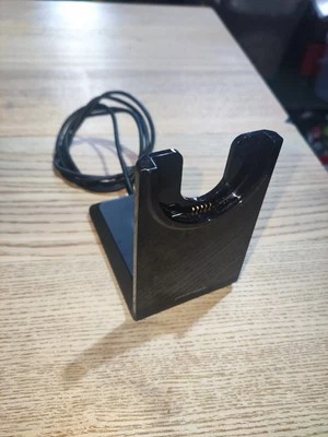  Plantronics Voyager Focus UC B825-M Desktop Charging Stand 205302-01 - Image 1 of 3