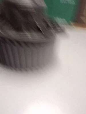 Motor soplador compatible con 07-09 SORENTO 82438 Foto 1 de 2