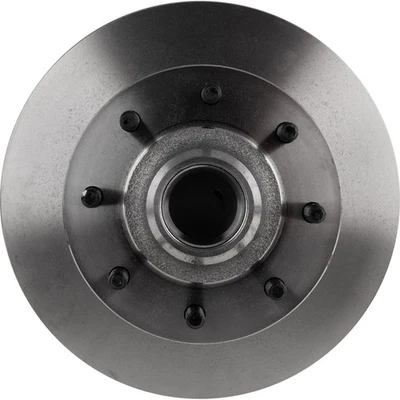Front  Brake Disc for Chevy Express Van SaVana Suburban Chevrolet P30 GMC P3500 - Image 1 of 4