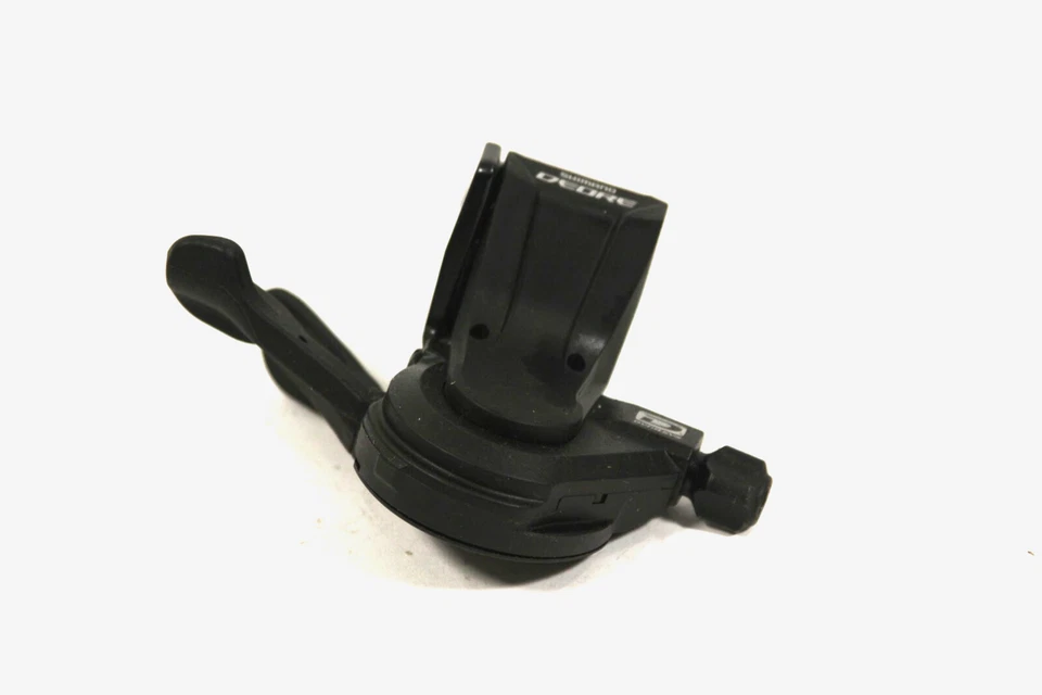 Shimano Deore Right /Rear Clamp On SL-M6000 Rapid Fire Shifter 10 Speed msh7 - Image 1 of 2