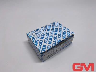 SICK Reflection Light Sensors WT160-F410 Photoelectric Proximity Sensor 6022788 - Image 1 of 4