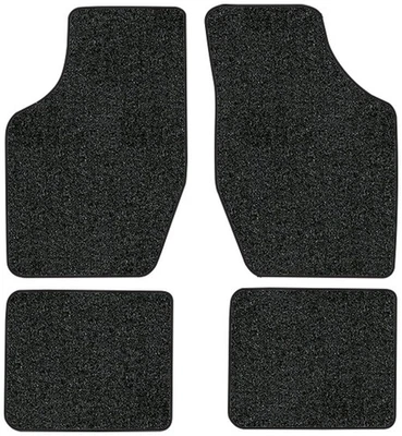 Alfombrillas Oldsmobile Toronado 1986-1992 - 4 piezas - Cutpile Foto 1 de 2
