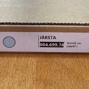 New IKEA JARSTA 004.699.74 [004.699.74] Turquoise High Gloss Door 24x40'' - Picture 1 of 5