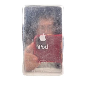 30gb Back Panel Rückseite für Apple iPod Classic 3. Gen A1040 - Bild 1 von 7