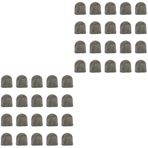 40 punte per penna touchscreen pz dispositivi touchscreen punte in fibra penna touchscreen - Foto 1 di 12