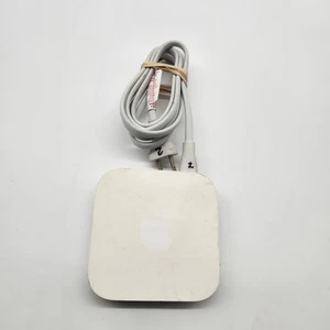 Apple A1392 Airport Express 2a generazione router WiFi dual band 802.11n - Foto 1 di 4