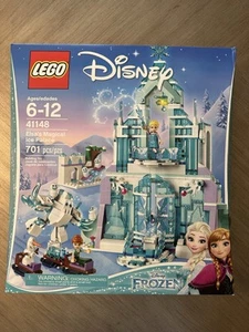 LEGO 41148 Disney Frozen Elsa's Magical Ice Palace Nuevo Precintado - Imagen 1 de 2