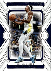 2024-25 Panini National Treasures NBA No. 87 Pascal Siakam 3/75 - Bild 1 von 2