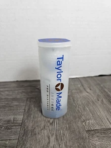 Taylor Made InerGel Pro Distance 3 Pack Of Golf Balls New - Picture 1 of 4