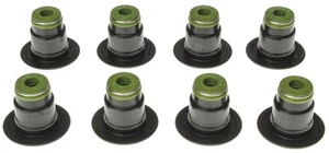 MAHLE SS45897 Engine Valve Stem Oil Seal Set For Select 94-03 Ford Models - Picture 1 of 5
