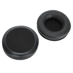 Ear Foam Cushions Replacement Headset Headphone Earpad Covers For Krak BEA - Picture 1 of 12