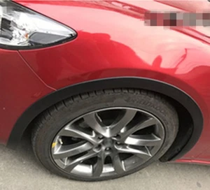 Latest New High Quality Strips Anti-collision Arch Moldings Protection - Picture 1 of 12