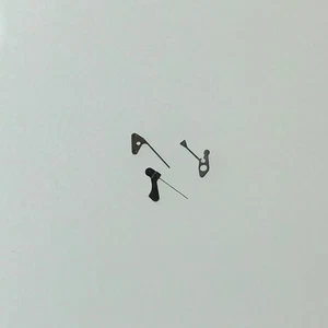 Calander Springs AS Cal. 2066 A. Schild Original Watch Part / W8 - Picture 1 of 1