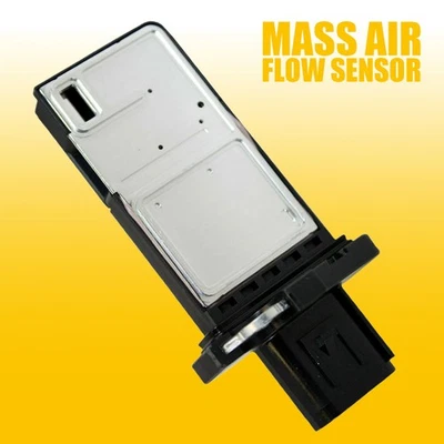 Sensor de flujo medidor de masa de aire MAF para Ford Ranger Sable Mercury Mariner 2004-2009 Foto 1 de 4
