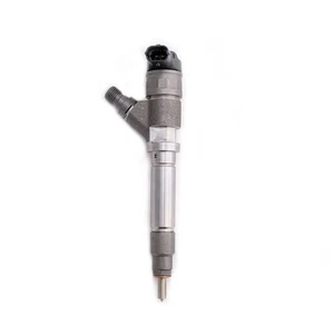 DDP Fits 08-10 Chevrolet Duramax 6.6L LMM Reman Injector - Stock (Single) - Picture 1 of 1